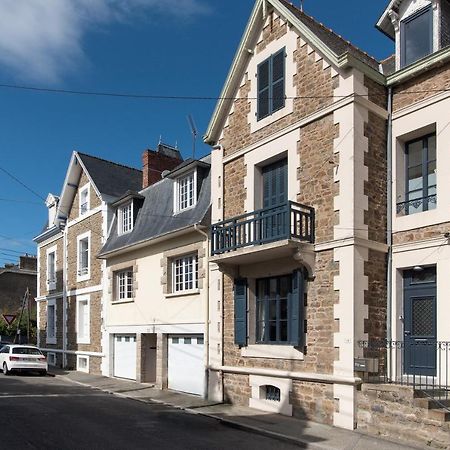 Villa Jules Simon サン・マロ エクステリア 写真